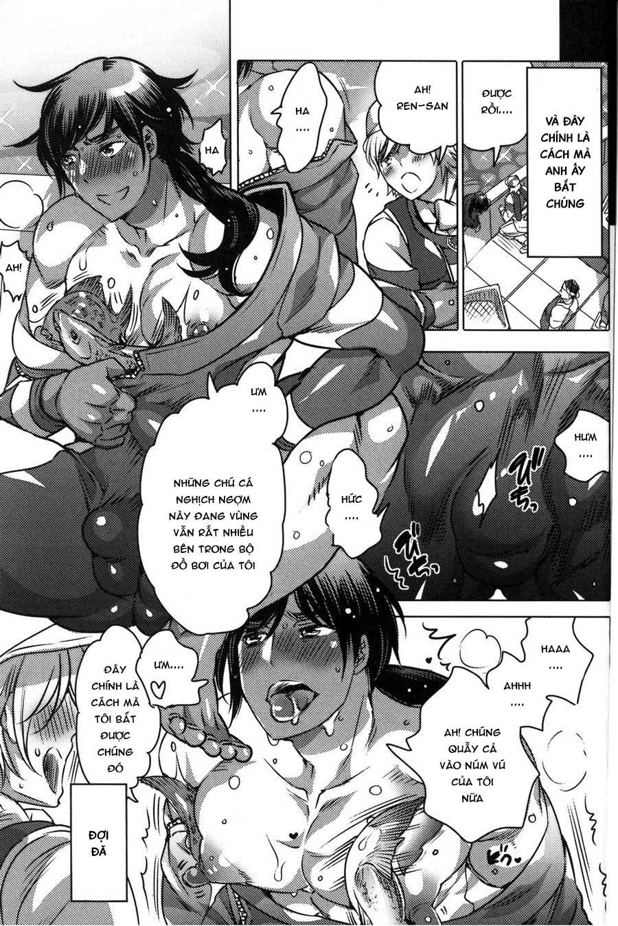 tổng hợp oneshot nhà guess chapter 65 5