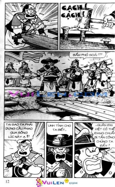 thần đồng đất việt chapter 70 9