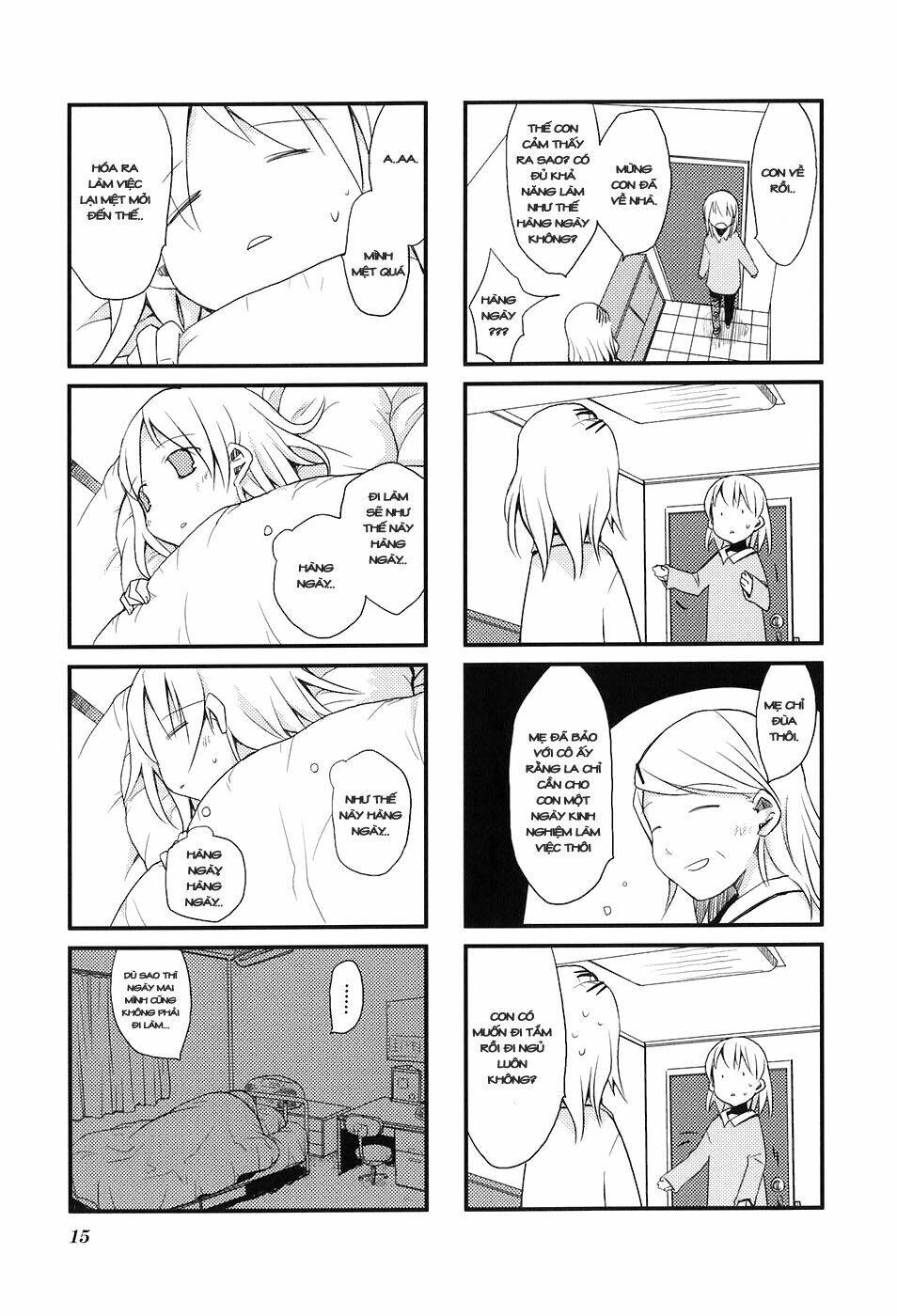 sora no shita yane no naka chapter 1 19