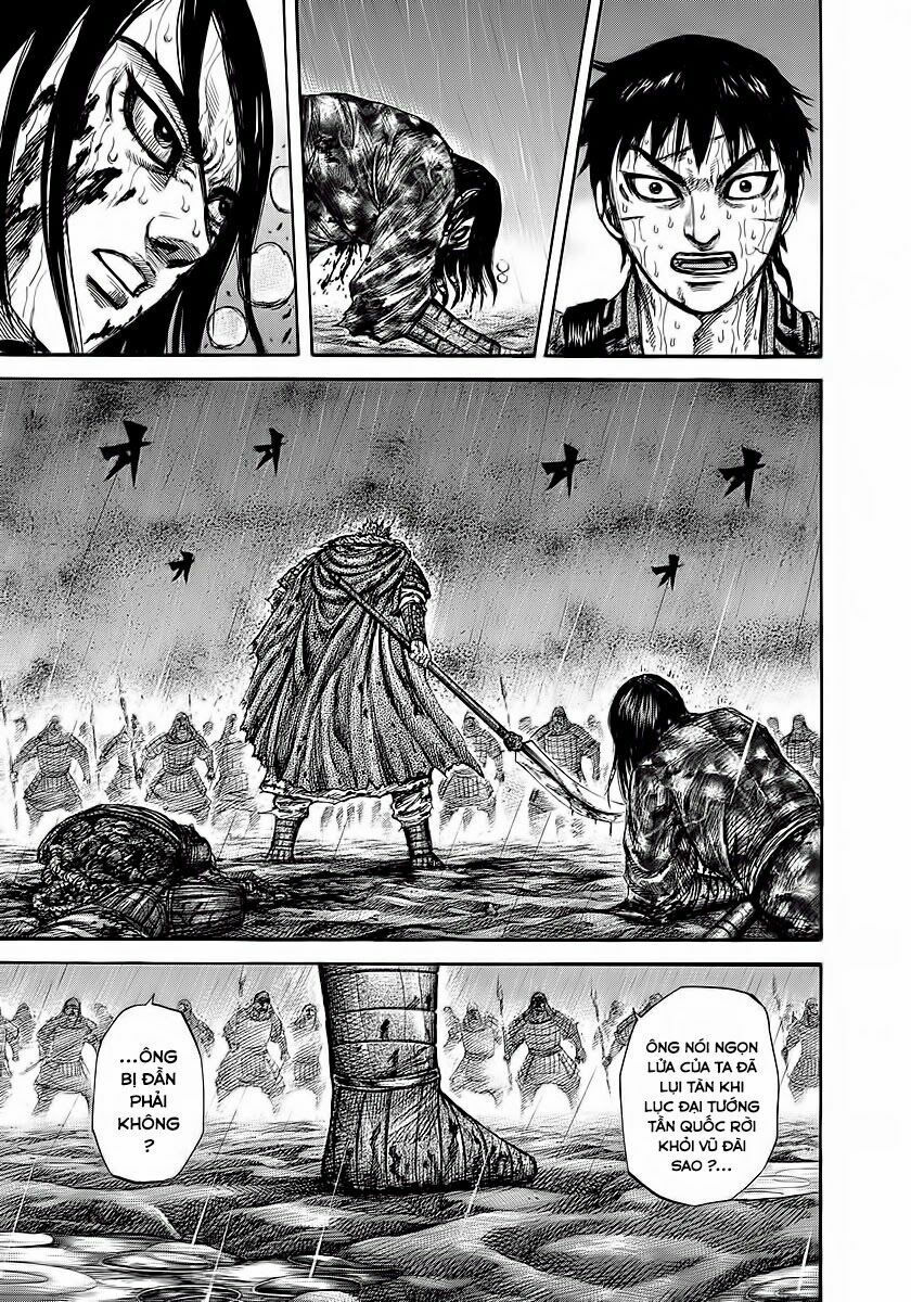kingdom - vương giả thiên hạ chapter 236 10