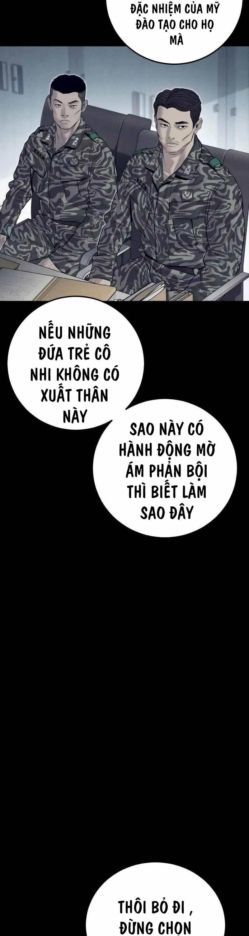 đặc vụ kim chapter 140 34
