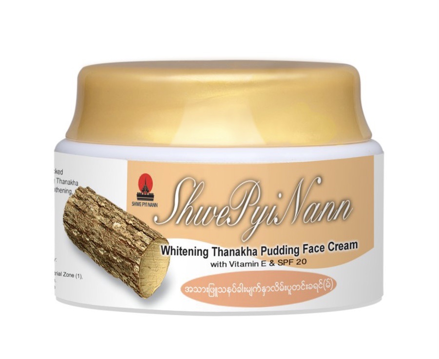 COMBO DƯỠNG DA & CẤP ẨM WHITENING SHINMATAUNG BARK THANAKHA