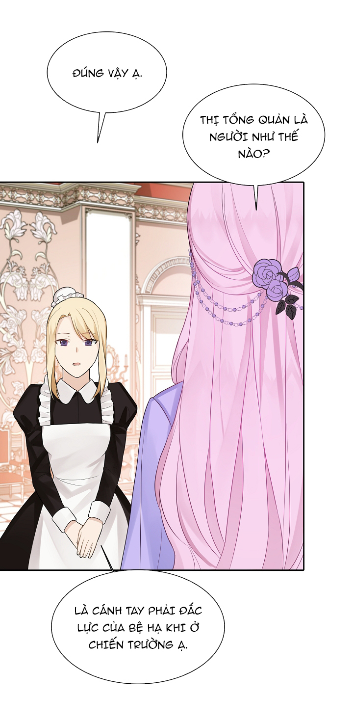 mặt nạ của hoàng đế chapter 7 54