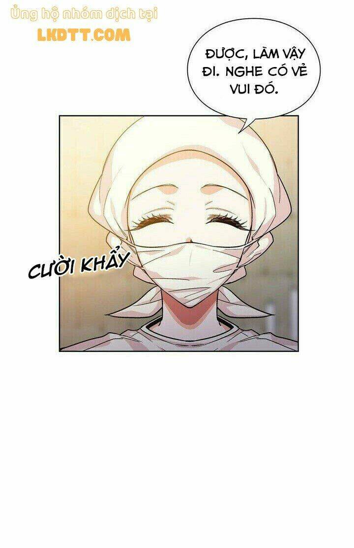 nữ hoàng ngoại khoa chapter 65 49