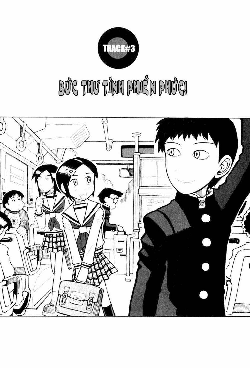 love roma chapter 3 2