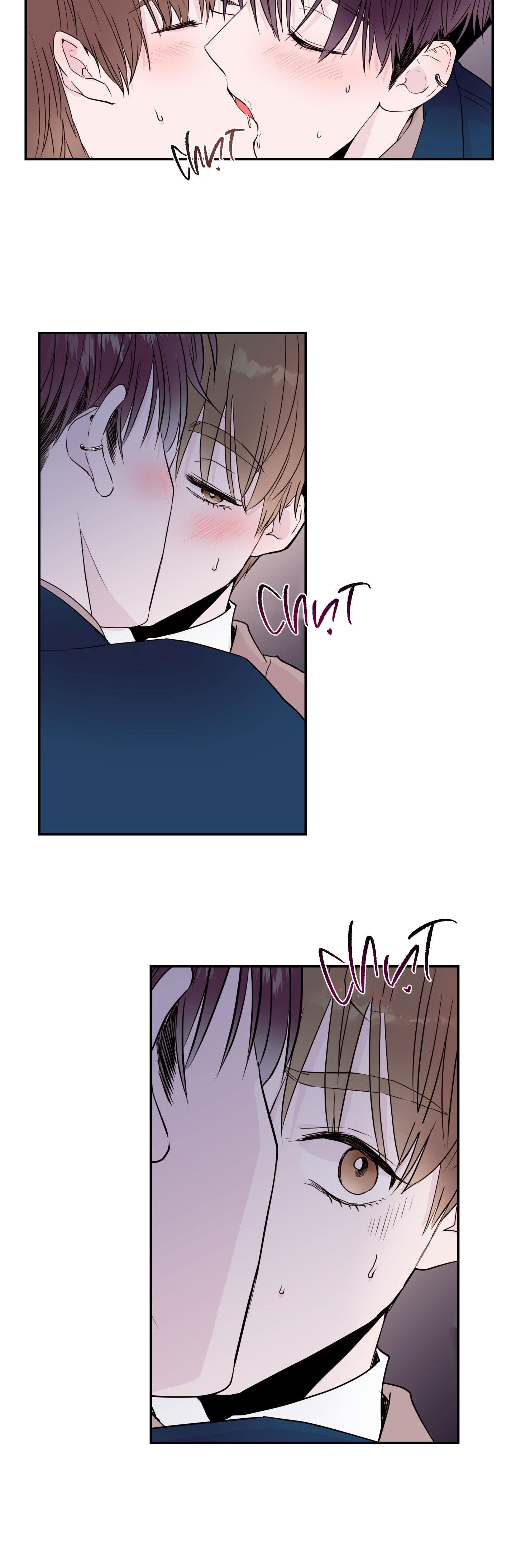 em trai vợ thật nguy hiểm chapter 28 11