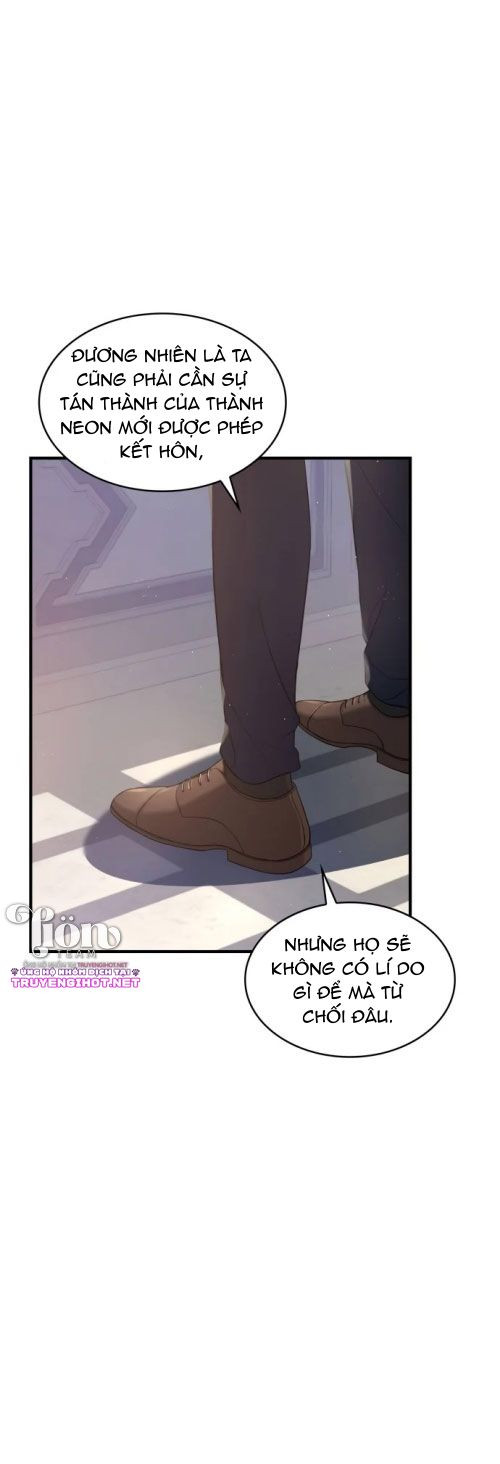 'di vật' melvin để lại chapter 4.5 12