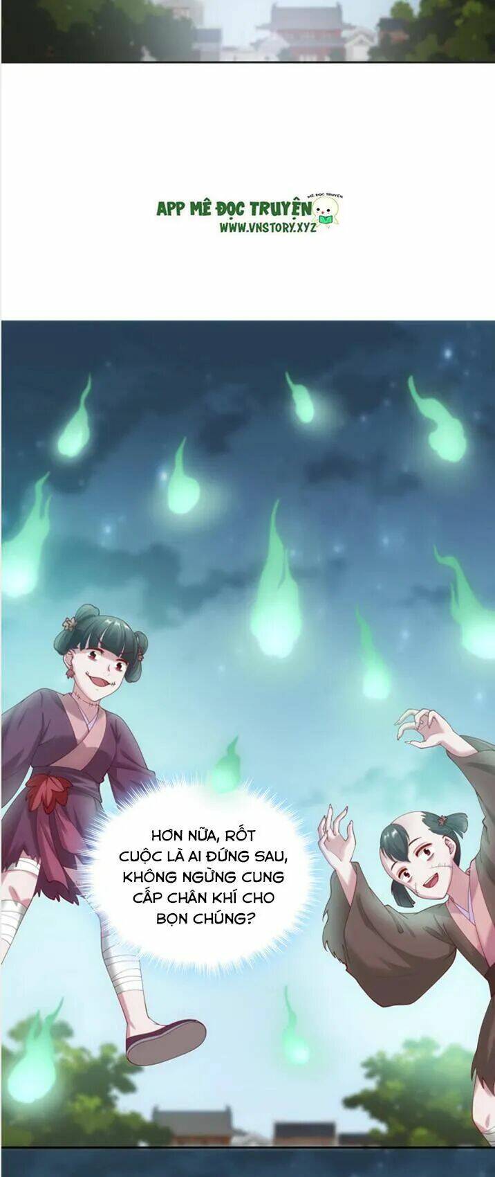 đô đốc đại nhân sủng thê kí chapter 36 29