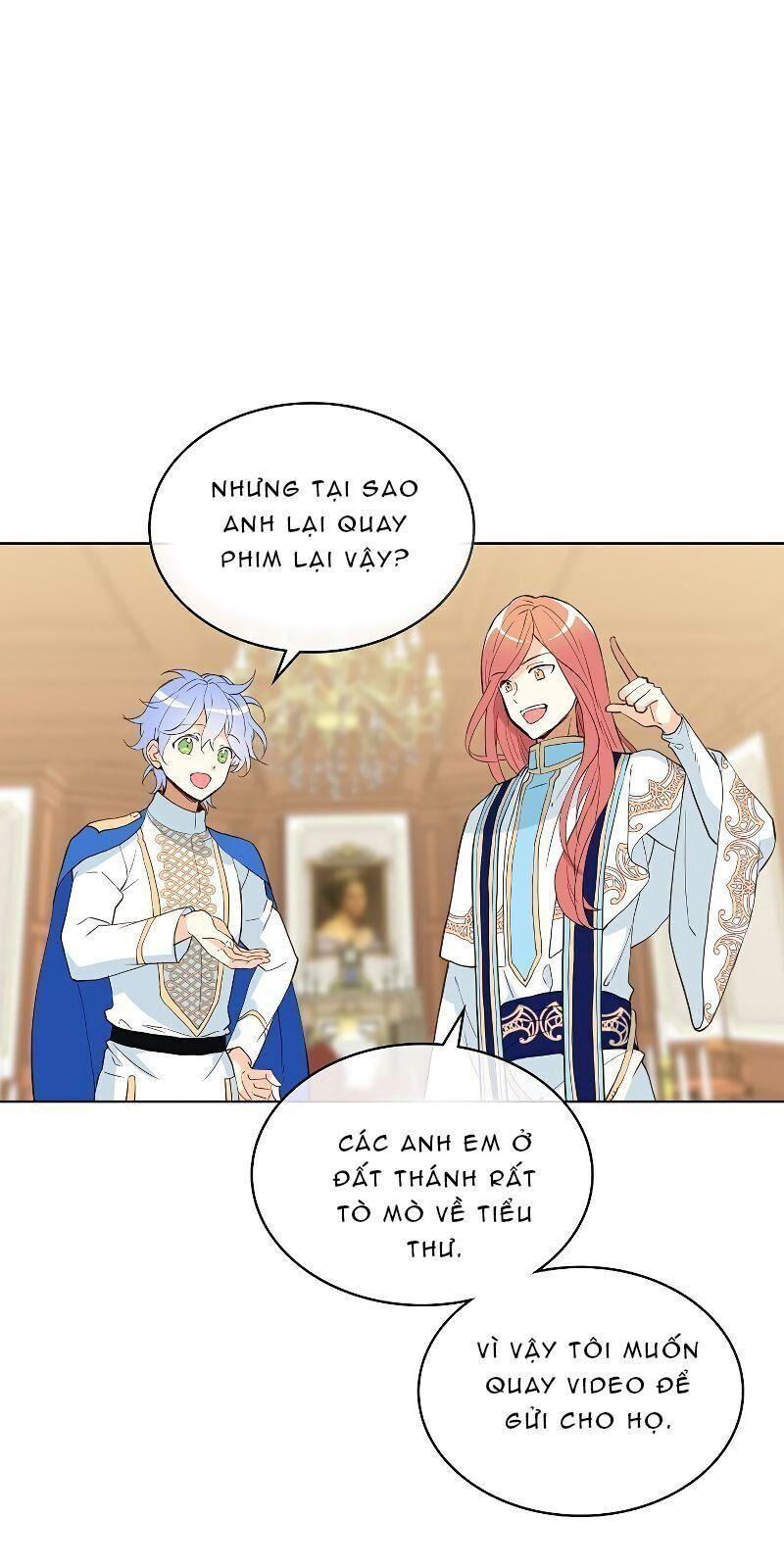 con có phải con là con gái của ngài không? chapter 23 5