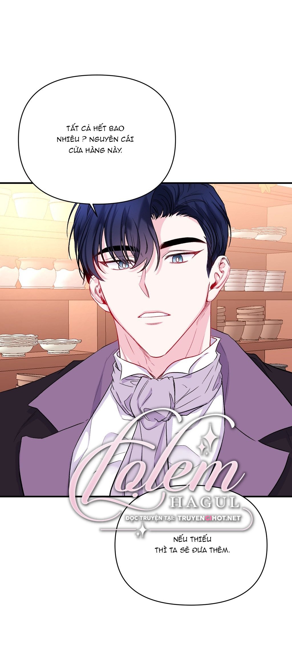 chúng ta đã kết hôn chapter 11.1 6