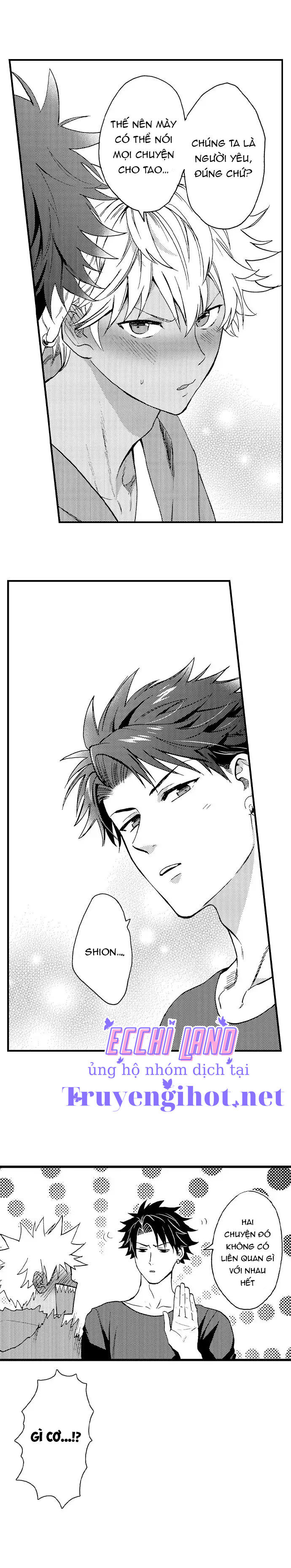 bị chịch bởi thằng bạn thân chapter 45.1 4