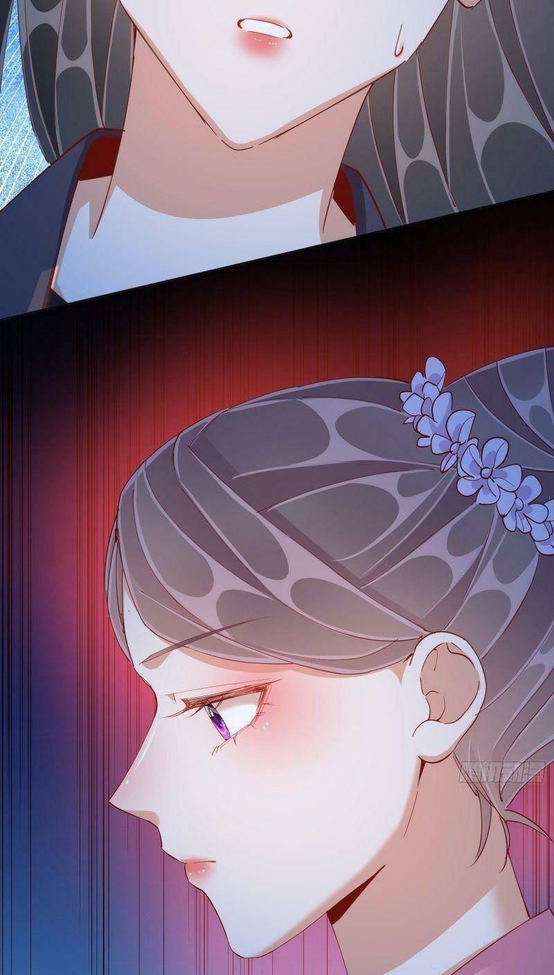 công lược trưởng thành của vương phi chapter 46 19