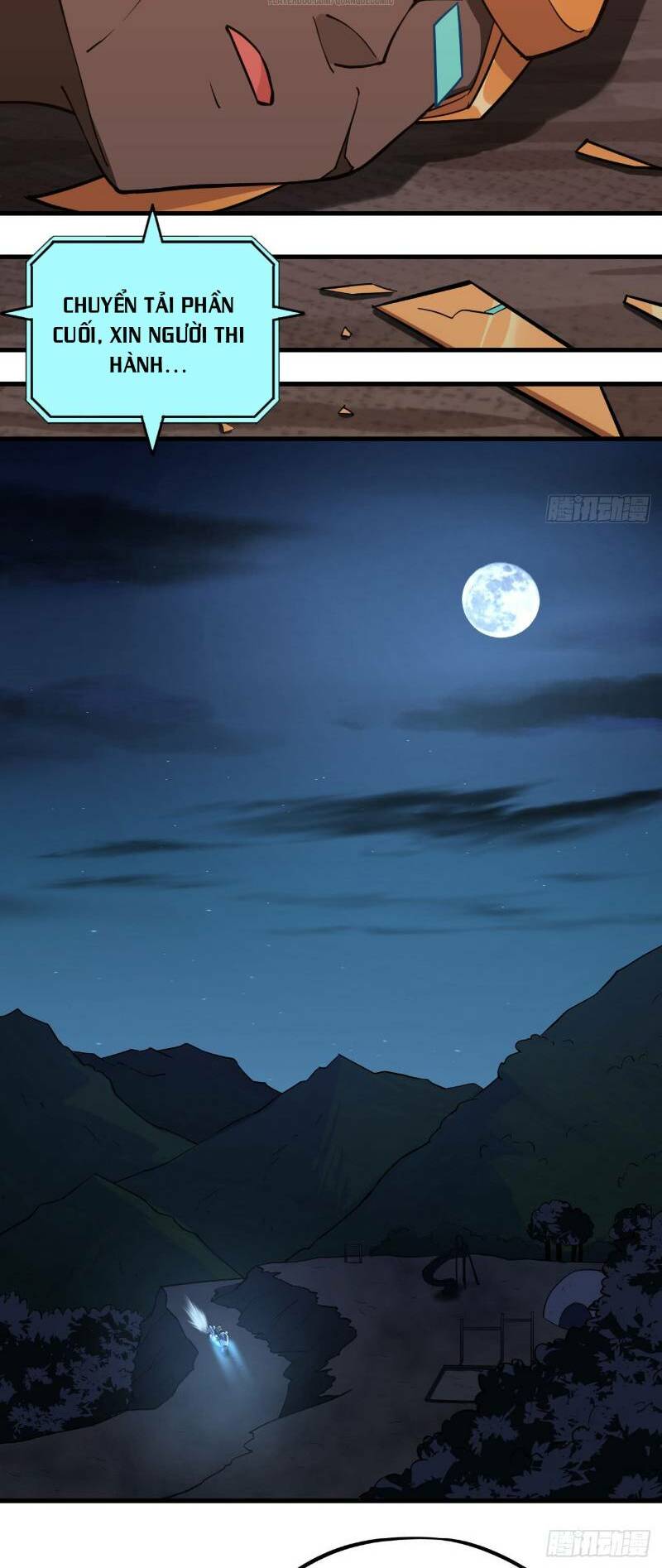 minh nhật thần đô chapter 22 36