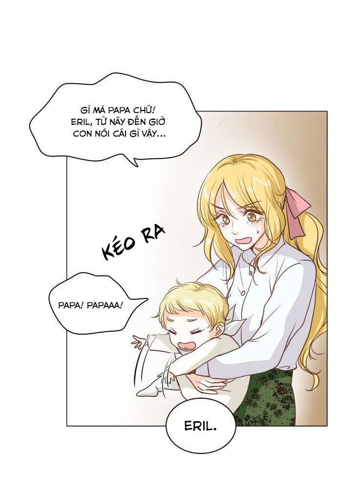 tiểu công chúa là người mai mối chapter 2 48