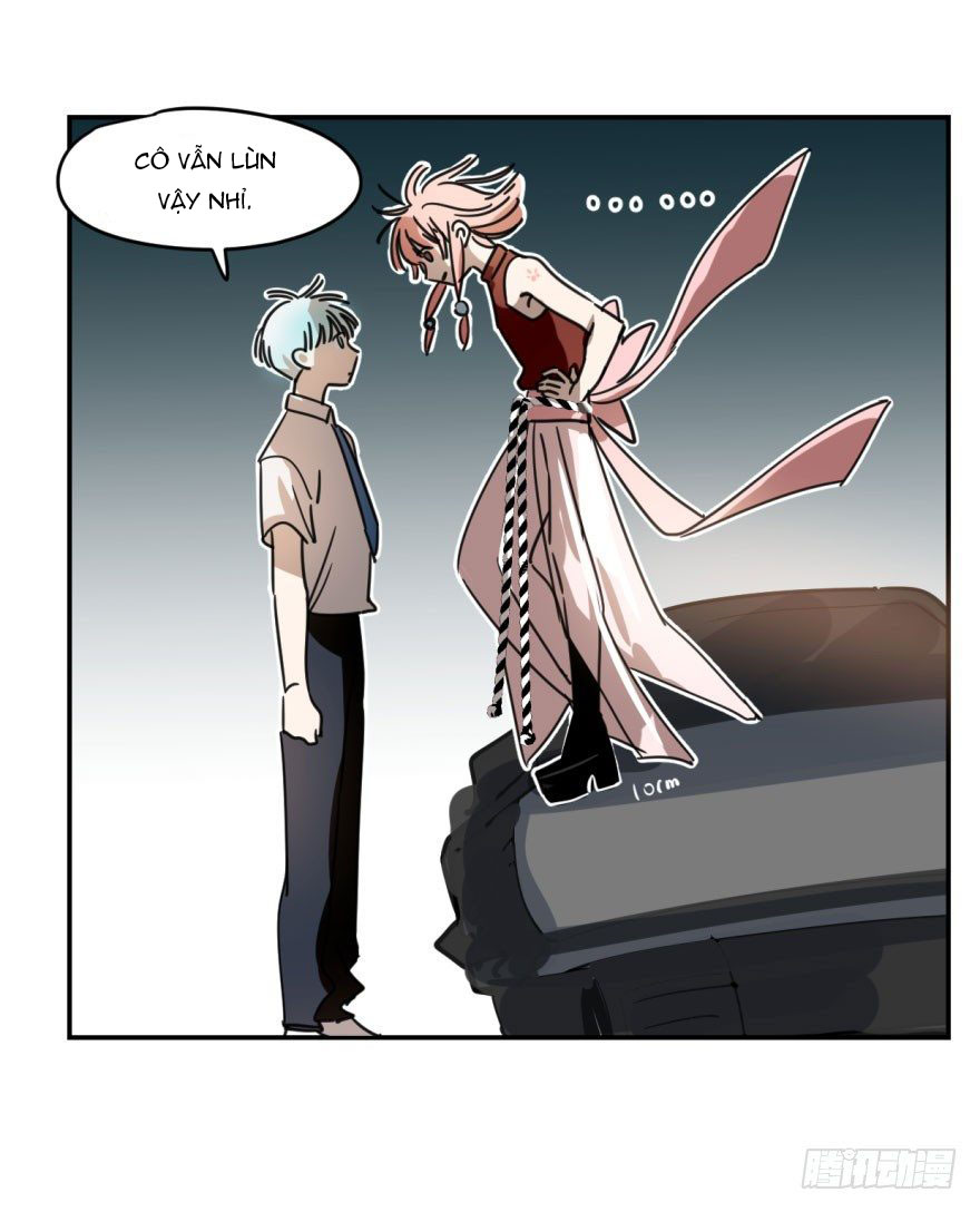 bắt lấy ngao ngao chapter 7 3