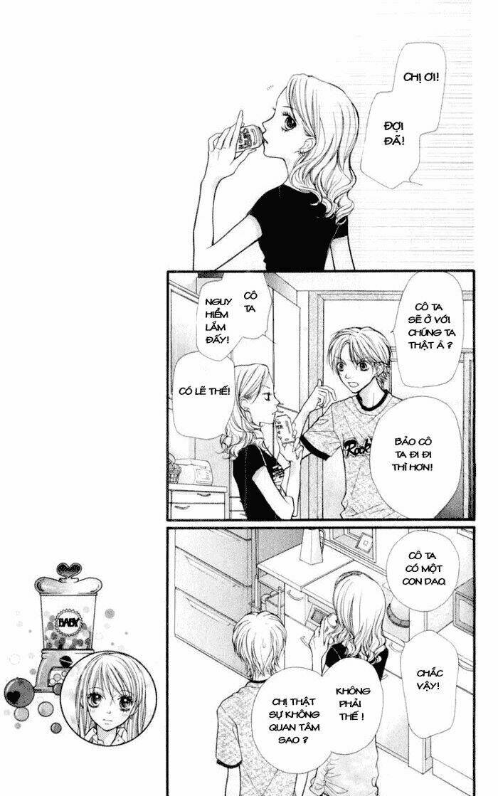 câu chuyện tuổi teen chapter 16 14