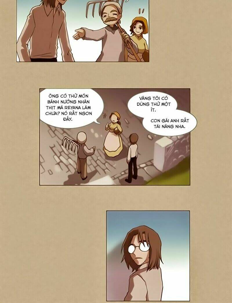 abide in the wind chapter 13 17