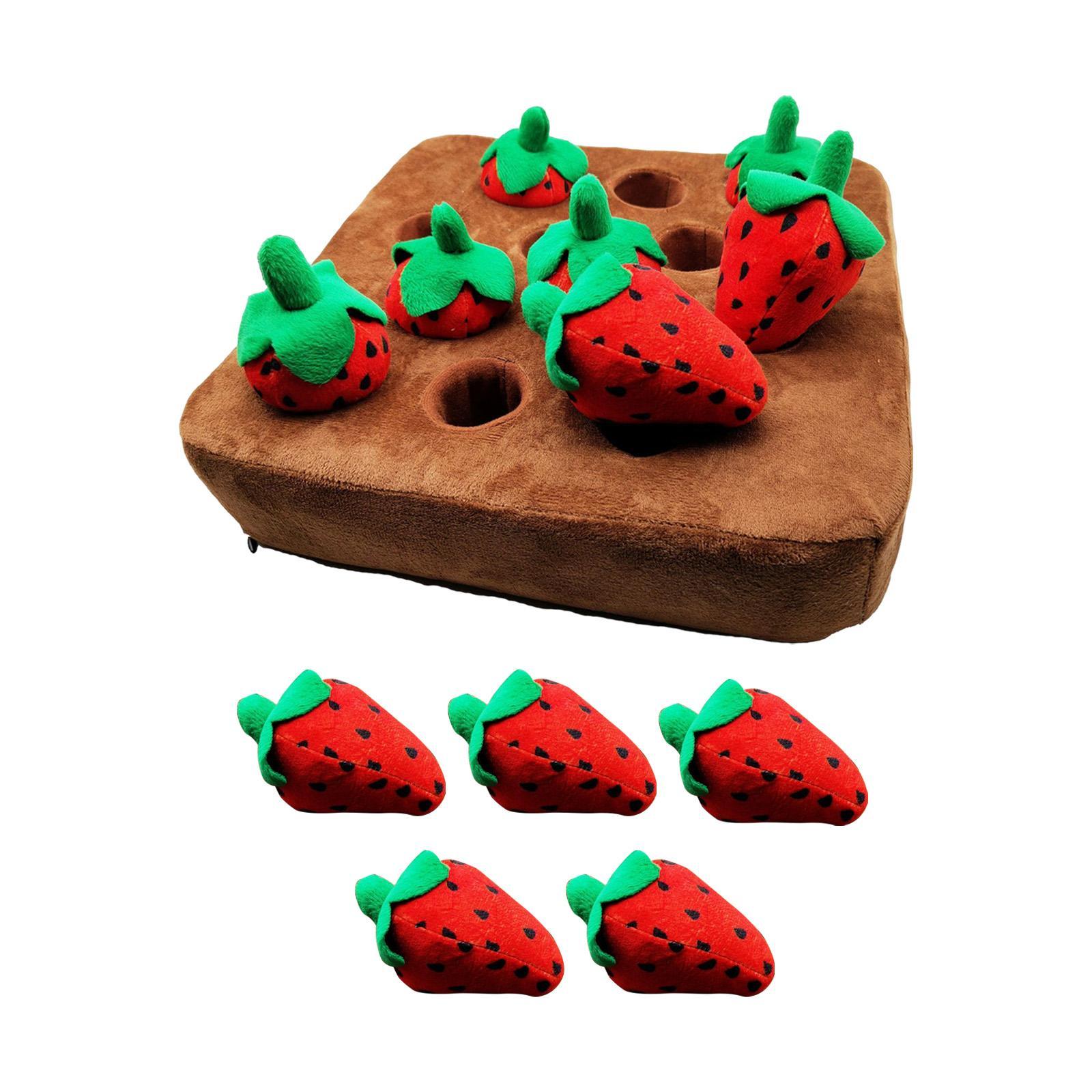 Dog Puzzle Toys for Small Medium and Large Dogs Educational Foraging Toy