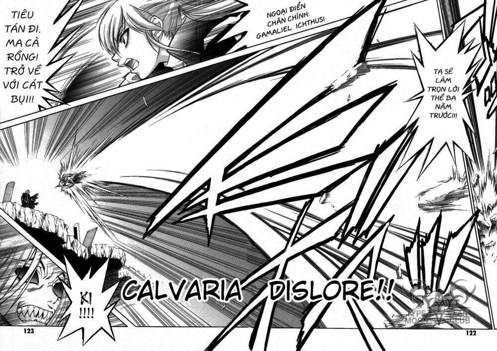 melty blood chapter 31 14