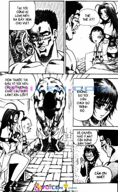 king of hell chapter 46 2