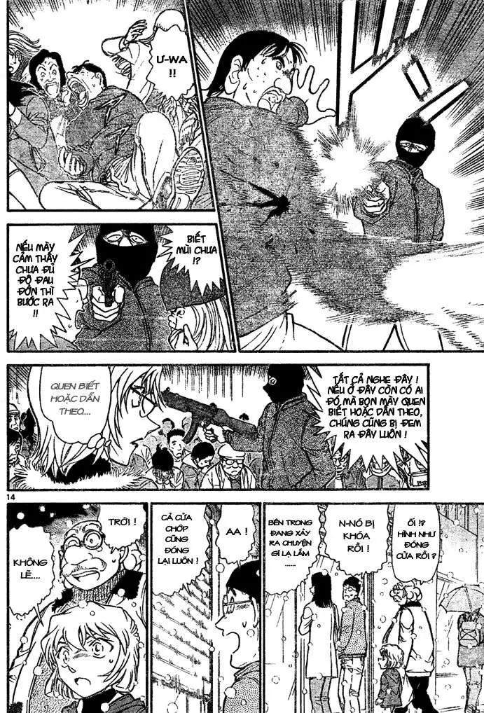 conan chapter 677 14