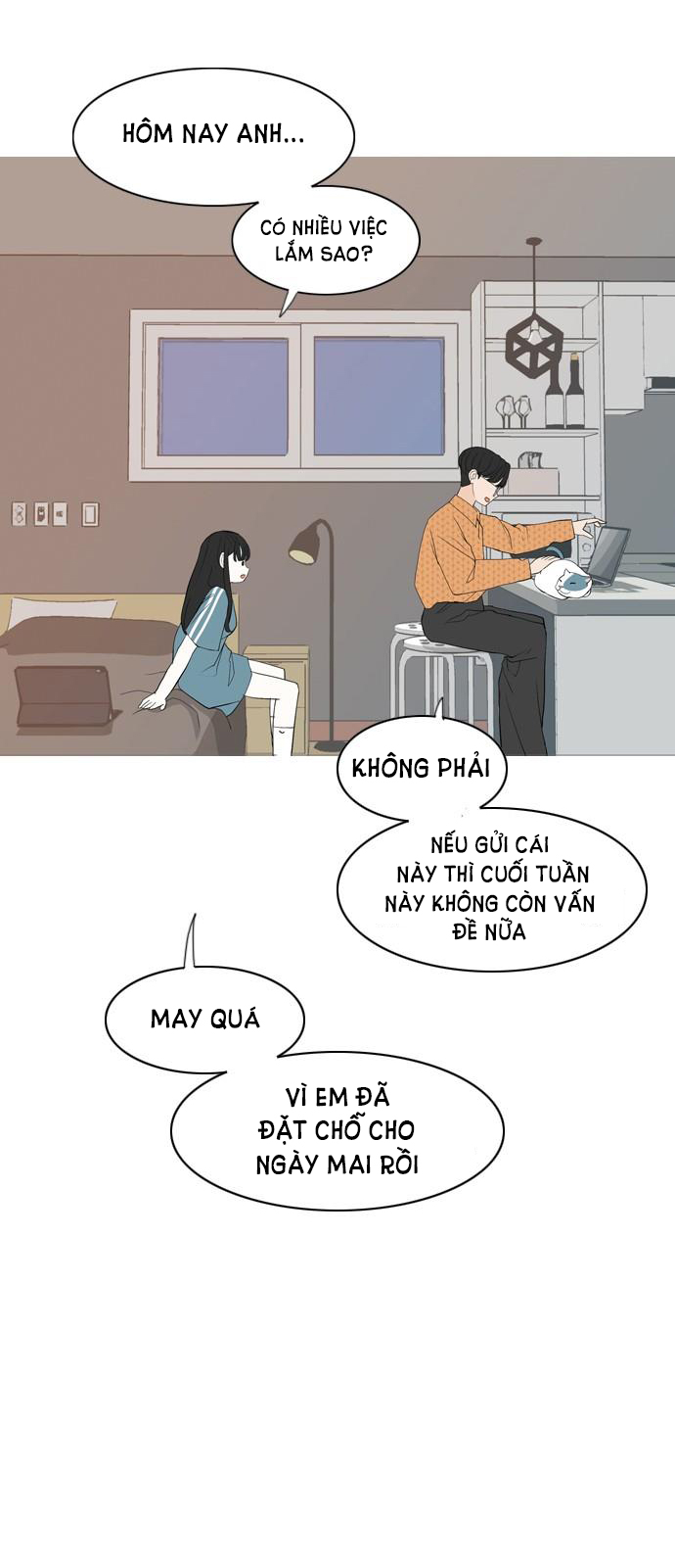 Tuyển Tập Truyện Ngắn Dằm Khăm Của Bạn Mảy chapter 28.2 - Trang 26