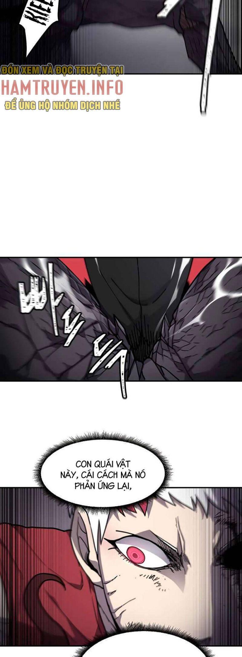 pháp sư hạng b nhanh nhất thế giới chapter 35 5