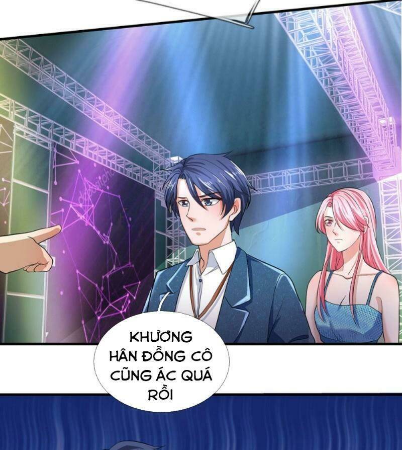 chung cực binh vương tại đô thị chapter 124 3