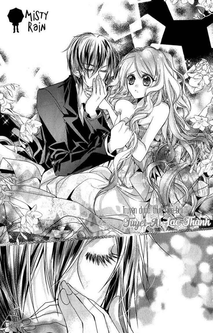 chữ thập nhuộm máu chapter 4 12