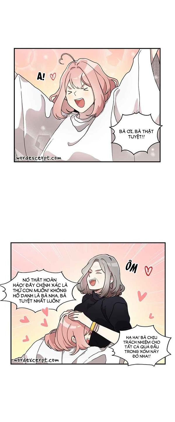 thanh xuân lầm lỡ chapter 9 30