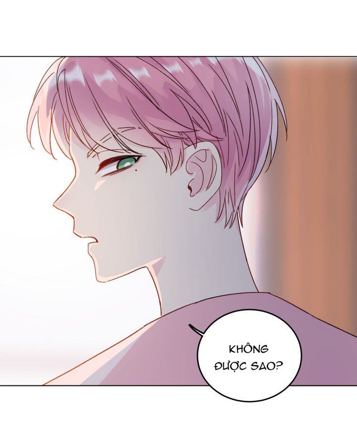 tôi phải làm 1 kẻ đại xấu xa chapter 15 10