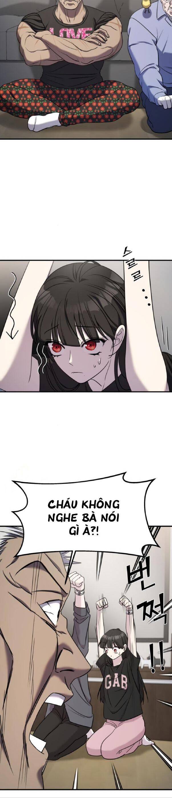 phản diện thuần túy chapter 59 17