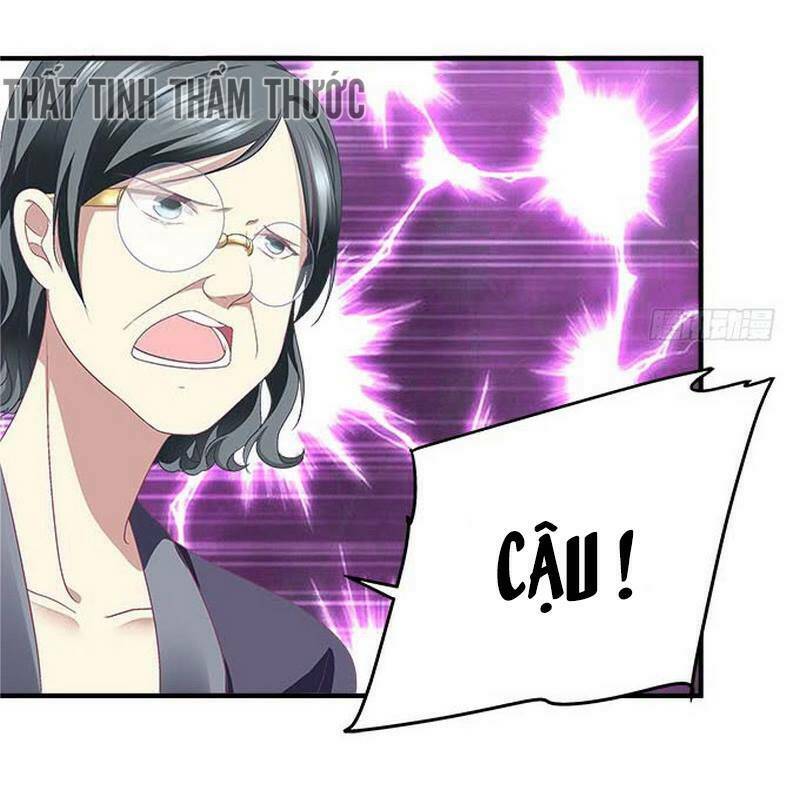 thiên lại âm linh chapter 33 12