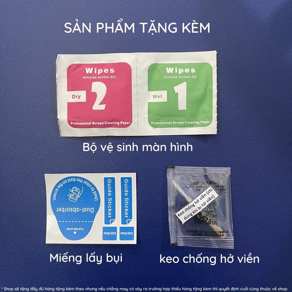 Dán cường lực chống nhìn trộm cho Sony C3 / C5 / C6 / L1 / L2 dẻo nano