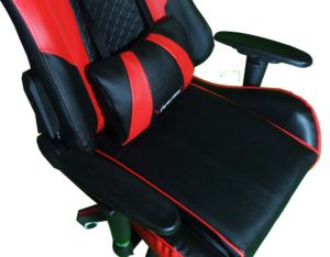 ghế game thủ varuss chất lượng