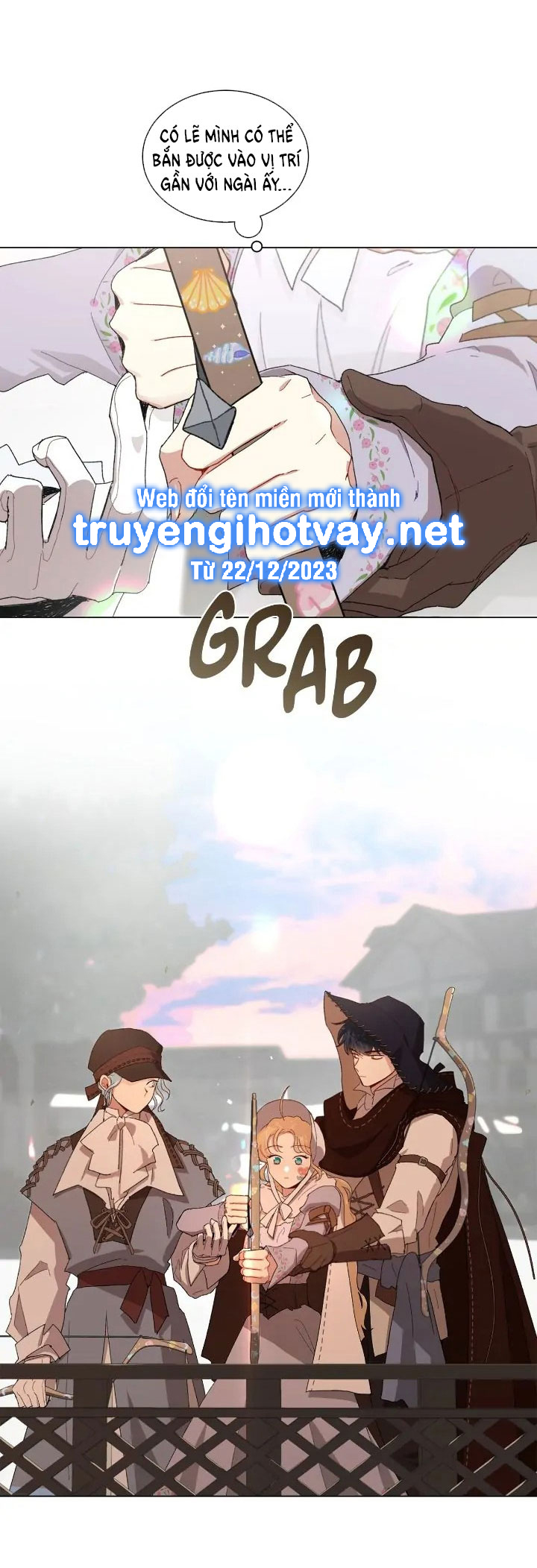 tôi là fan cứng hoàng tử chapter 68.2 8