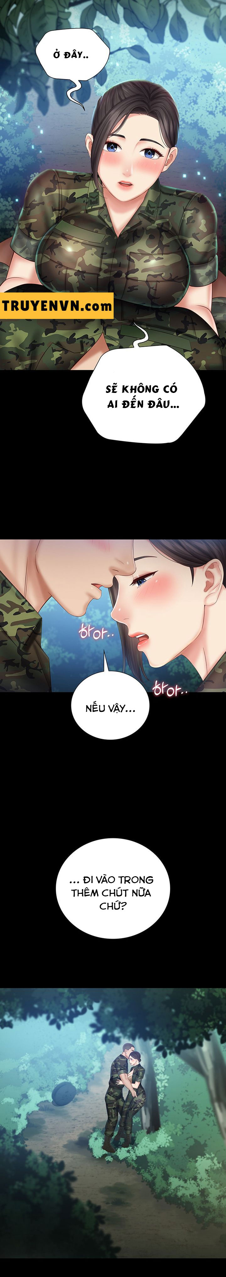 sứ mệnh người anh chapter 45 2