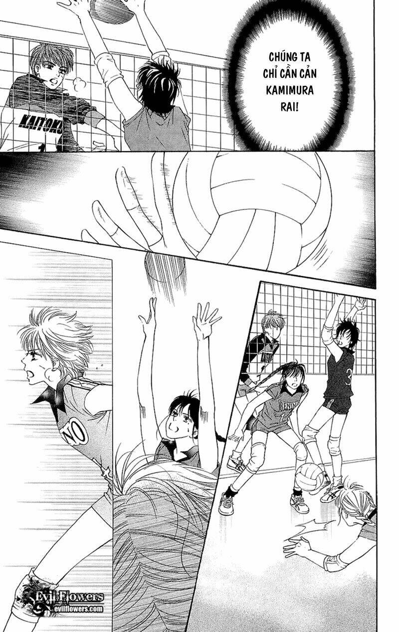 xứng danh anh hùng chapter 64 5