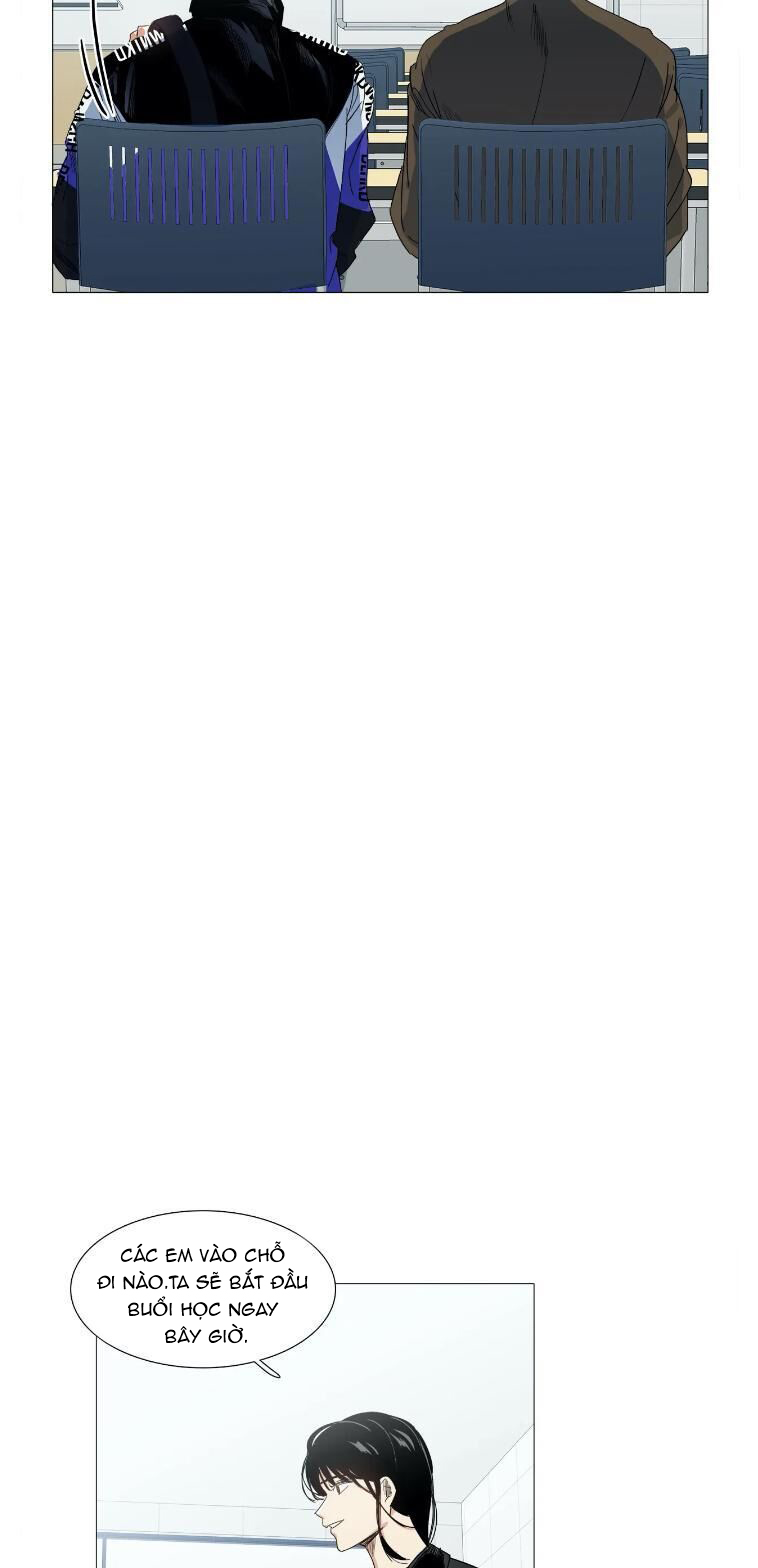 hôm nay lại là một ngày nắng ấm chapter 17 10