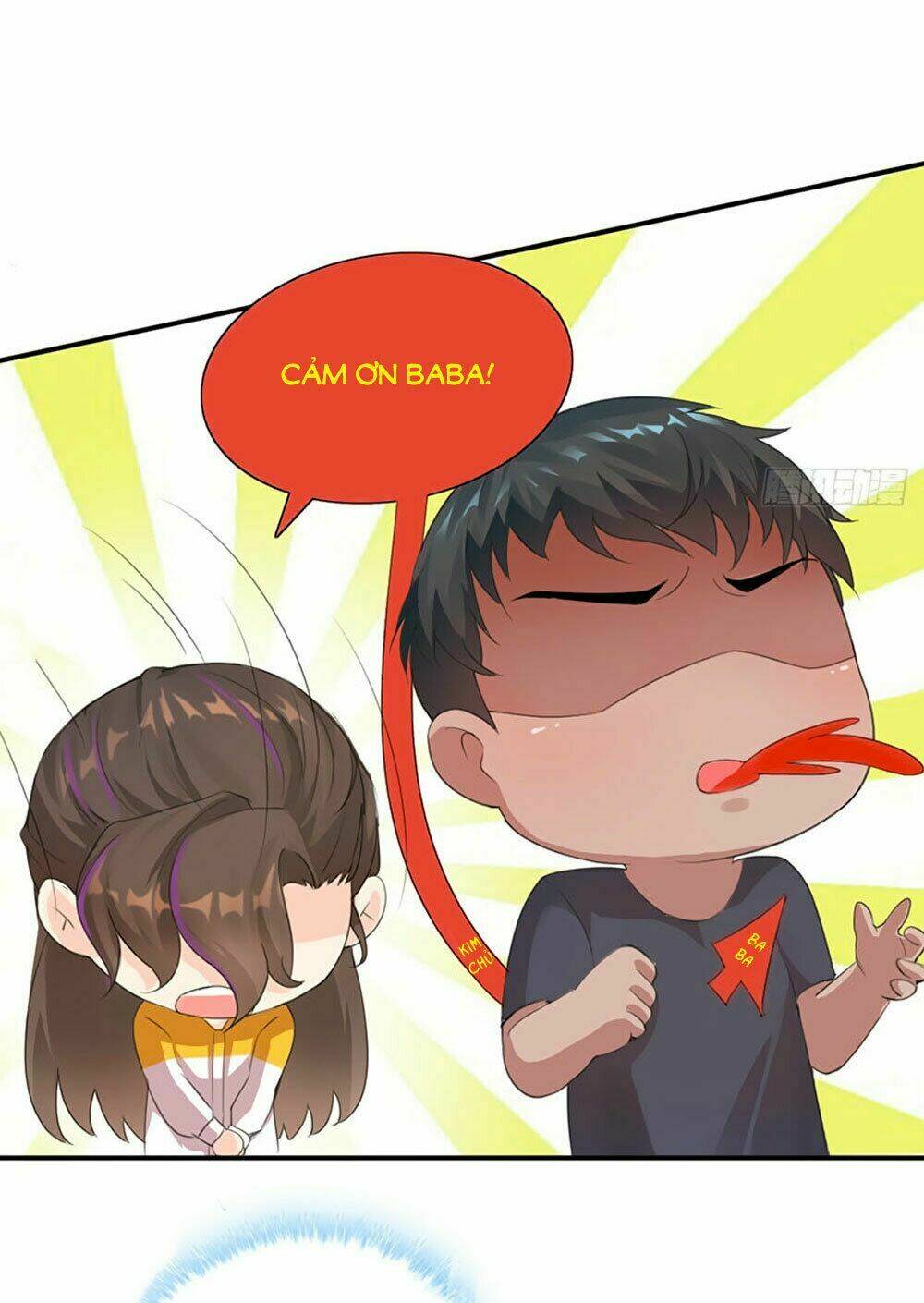 bộ váy rực rỡ ánh sao chapter 4 34