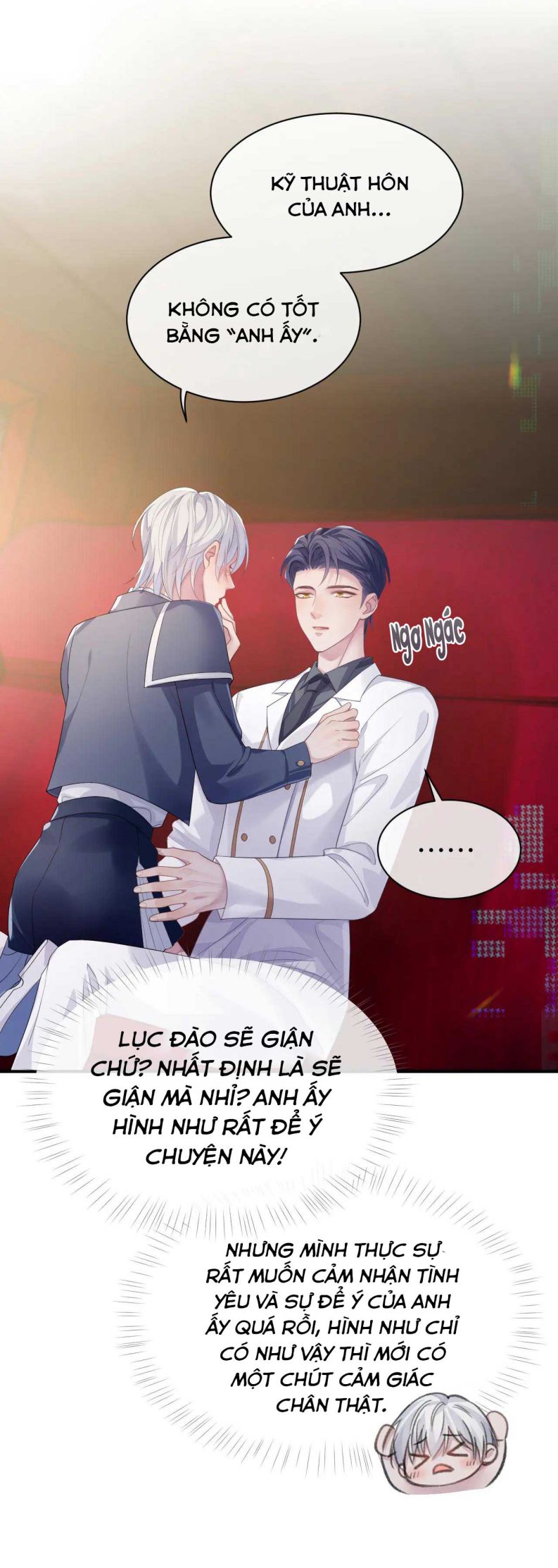 xin hãy ly hôn chapter 54 14