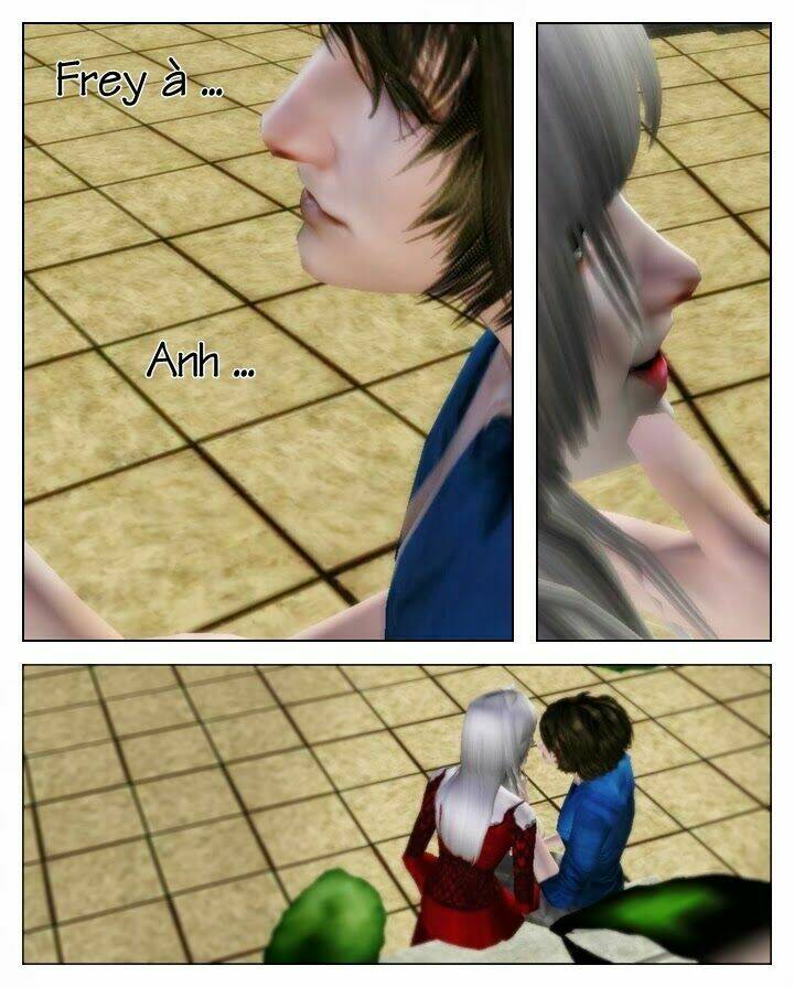 truyện sims - earl story chapter 11 20