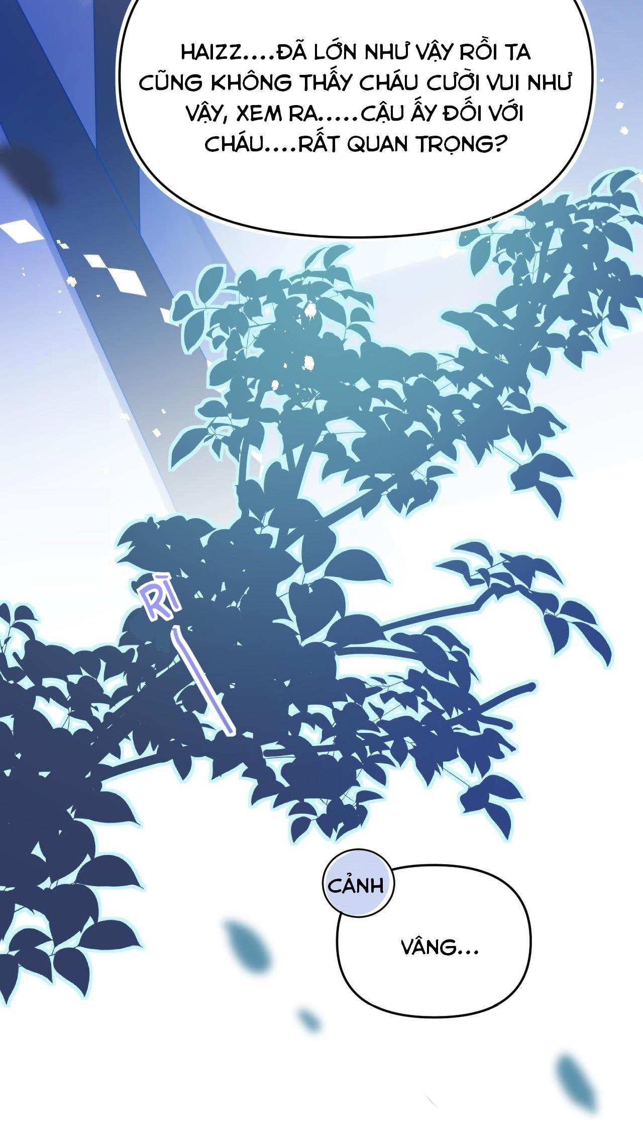 mối tình đầu của cậu ấy lại chính là tôi chapter 16 39