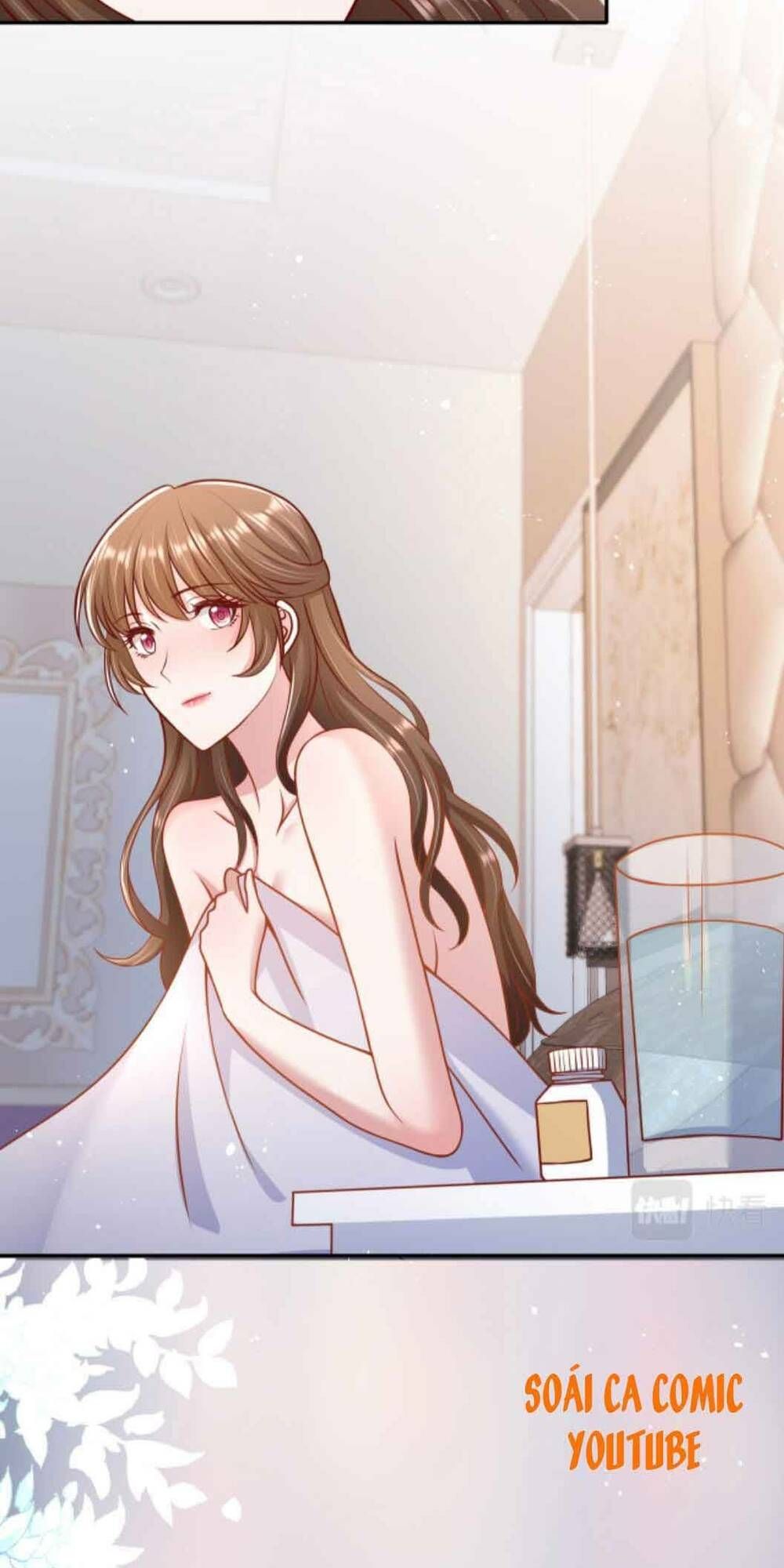 nhất sanh hữu hỉ chapter 50 3