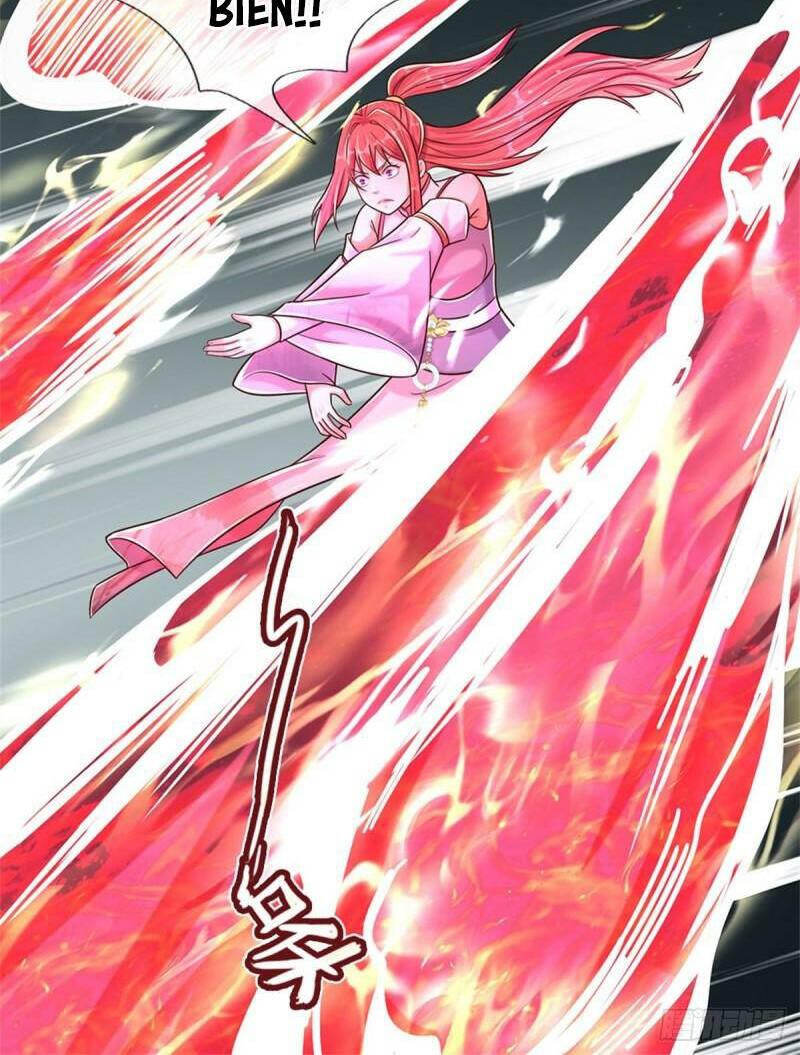 thuộc tính của ta đều tăng vào sức mạnh chapter 65 27