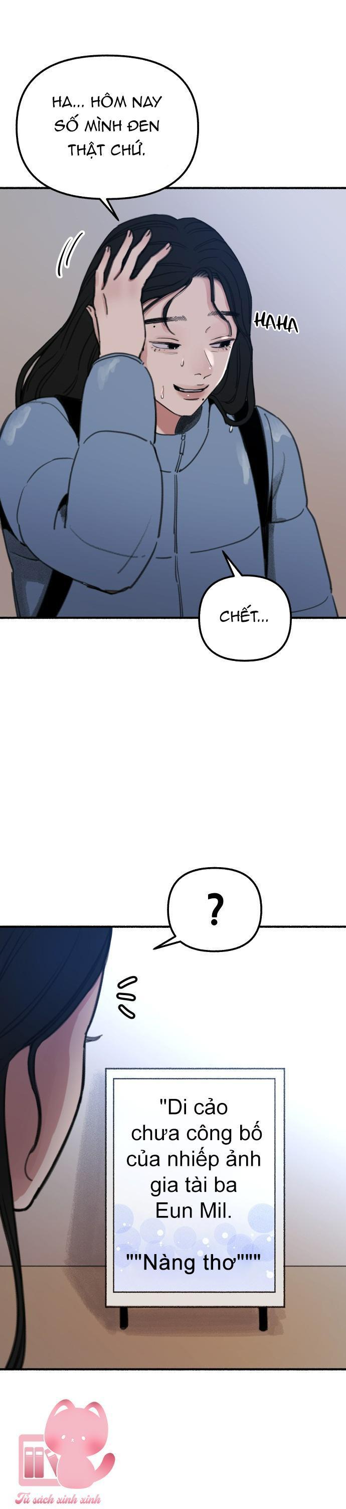 nàng thơ điện ảnh chapter 1 43