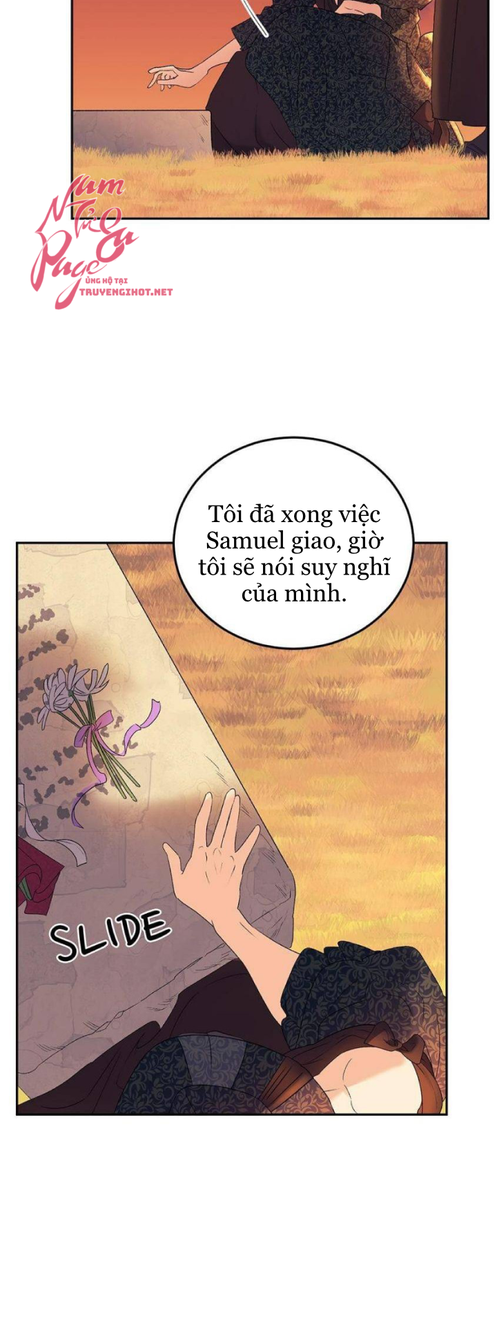 ebony, quạ đen chapter 71 12