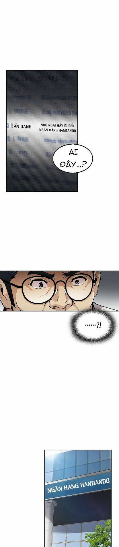 điều tra viên chuyển sinh chapter 98 10