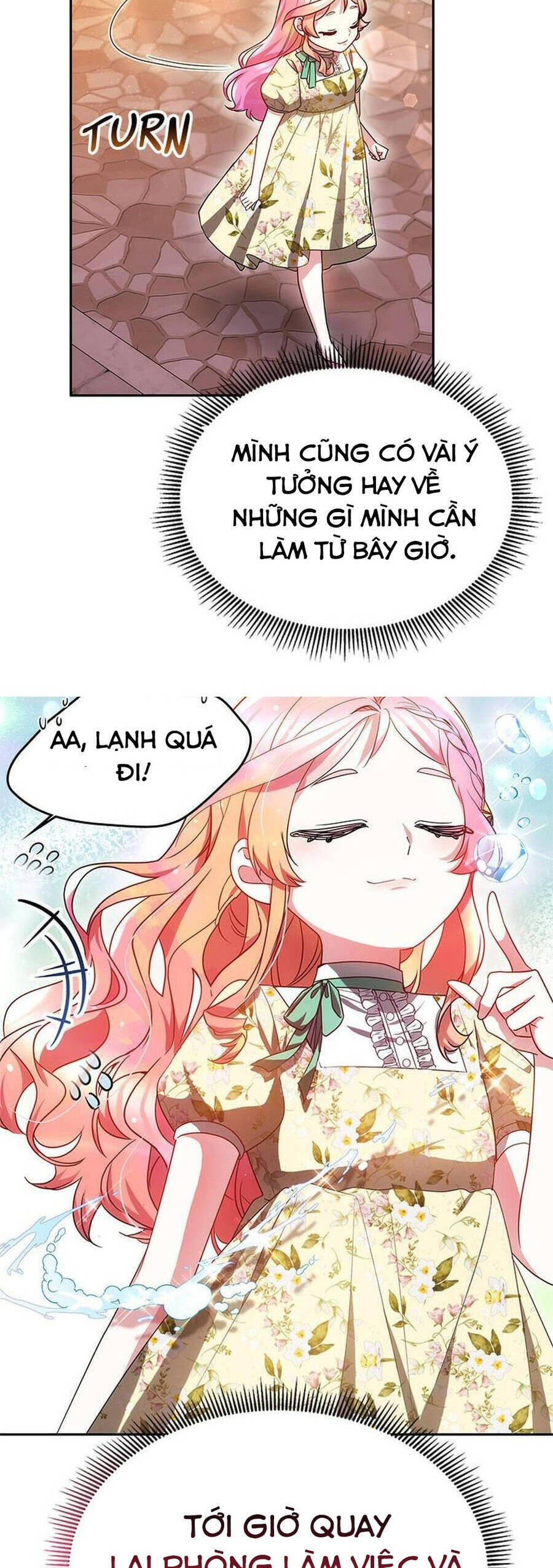 rồng con thuần hóa những kẻ điên chapter 46 35