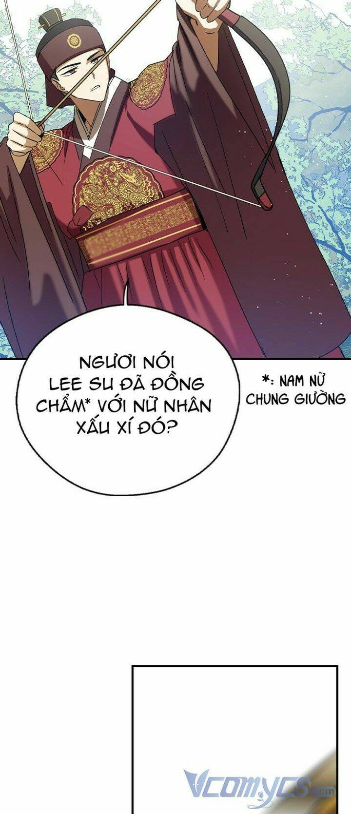 duyên nợ kiếp trước chapter 27 48